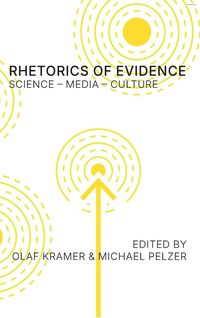 Produktbild: Rhetorics of Evidence
