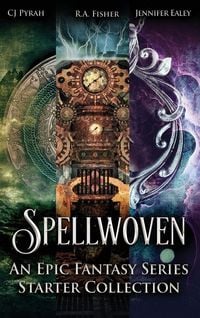 Produktbild: Spellwoven