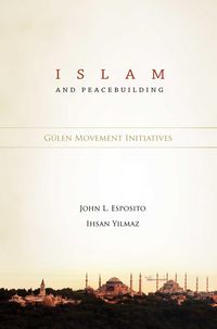 Produktbild: Islam and Peacebuilding