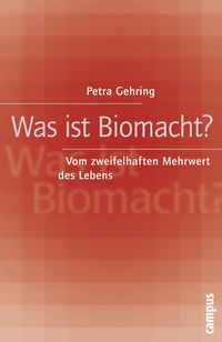 Produktbild: Was ist Biomacht?