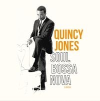 Produktbild: Soul Bossa Nova