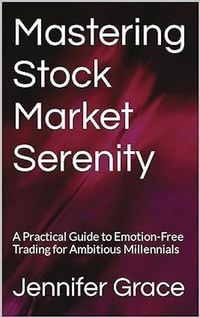 Produktbild: Mastering Stock Market Serenity