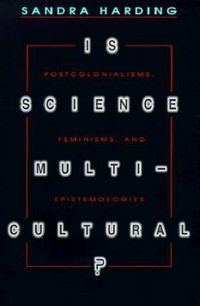 Produktbild: Is Science Multicultural?