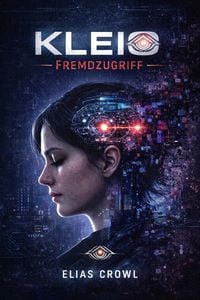 Produktbild: KLEIO-Fremdzugriff - Tech-Noir Story