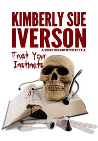Produktbild: Trust Your Instincts