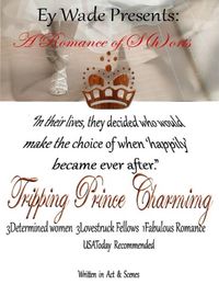 Produktbild: Tripping Prince Charming- A Romance of S{h}orts