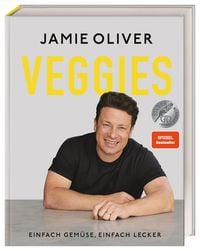 Bild vom Artikel Veggies vom Autor Jamie Oliver