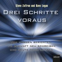 Produktbild: Drei Schritte voraus