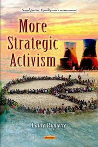 Produktbild: Paquette, L: More Strategic Activism