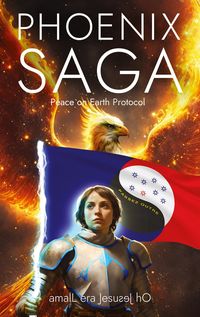 Produktbild: Phoenix Saga