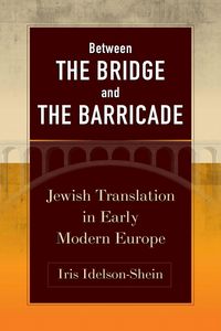 Produktbild: Between the Bridge and the Barricade