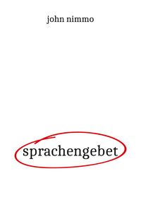 Produktbild: Sprachengebet