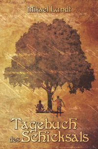 Produktbild: Tagebuch des Schicksals