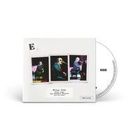 Produktbild: Live From The Rainbow Theatre With Ray Cooper