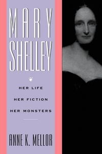 Produktbild: Mary Shelley