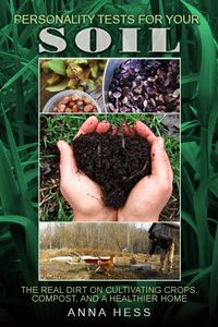 Produktbild: Personality Tests For Your Soil