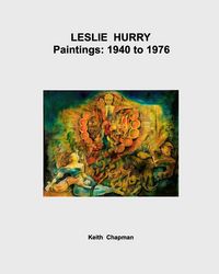 Produktbild: Leslie Hurry - Paintings - 1940 to 1976