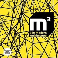Produktbild: M3 360 Modern Architecture