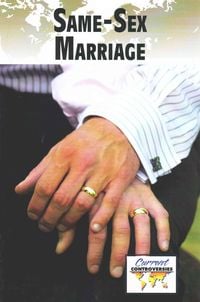 Produktbild: Same-Sex Marriage