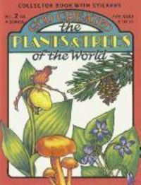 Produktbild: God Created the Plants & Trees of the World