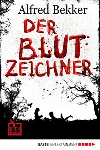 Bild vom Artikel Der Blutzeichner vom Autor Alfred Bekker