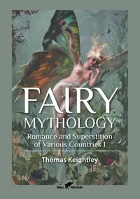 Produktbild: Fairy Mythology 1