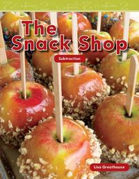 Produktbild: Snack Shop