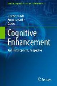 Produktbild: Cognitive Enhancement