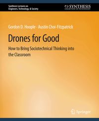 Produktbild: Drones for Good