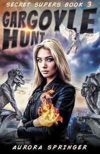 Produktbild: Gargoyle Hunt