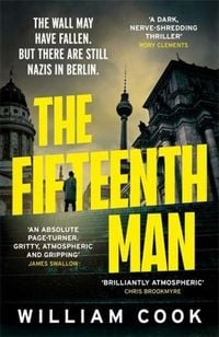 Produktbild: The Fifteenth Man