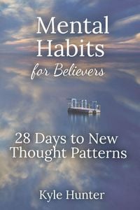 Produktbild: Mental Habits for Believers