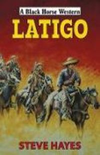 Produktbild: Hayes, S: Latigo