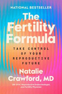 Produktbild: The Fertility Formula