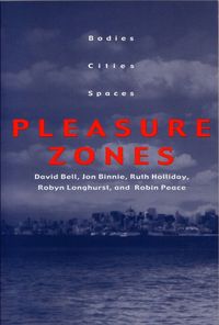 Produktbild: Pleasure Zones