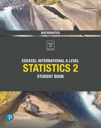 Produktbild: Smith, H: Pearson Edexcel International A Level Mathematics