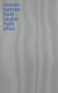 Produktbild: Halb Taube Halb Pfau