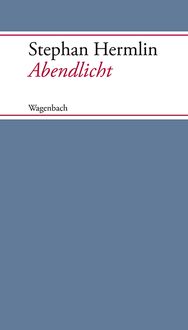 Bild vom Artikel Abendlicht vom Autor Stephan Hermlin