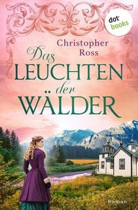 Produktbild: Das Leuchten der W&auml;lder