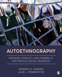 Produktbild: Autoethnography