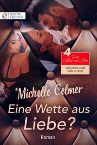 Produktbild: Eine Wette aus Liebe?