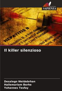Produktbild: Il killer silenzioso