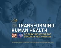 Produktbild: Transforming Human Health