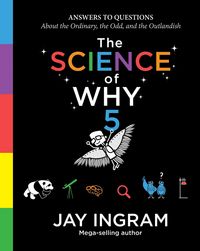 Produktbild: The Science of Why, Volume 5