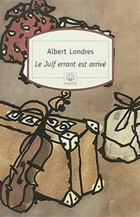Produktbild: Le Juif errant est arriv&eacute; : r&eacute;cit