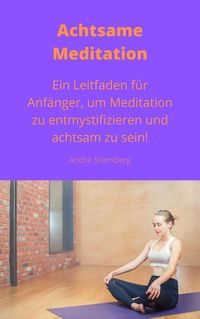 Produktbild: Achtsame Meditation