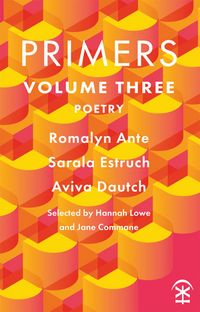 Produktbild: Primers Volume Three