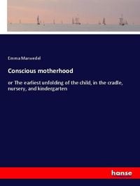 Produktbild: Conscious motherhood