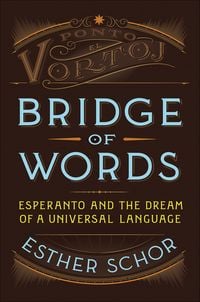 Produktbild: Bridge of Words