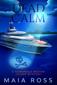 Produktbild: Dead Calm